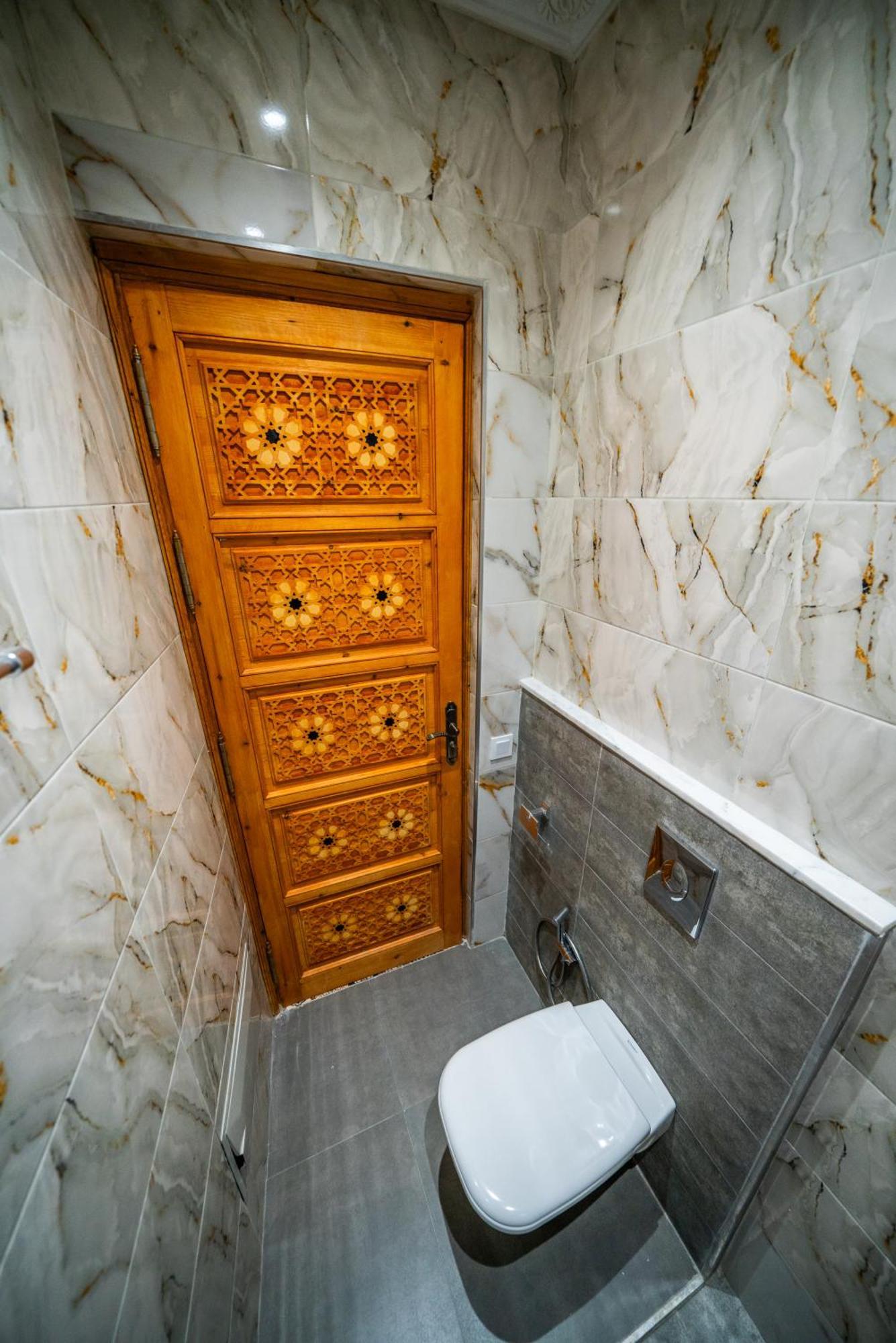 Riad Nadalinn Marrakesh Buitenkant foto